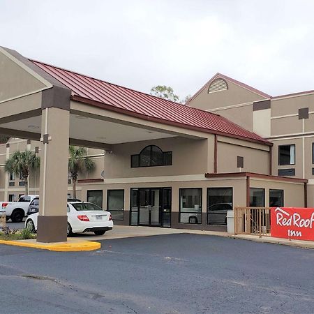 Red Roof Inn Moss Point Exteriér fotografie
