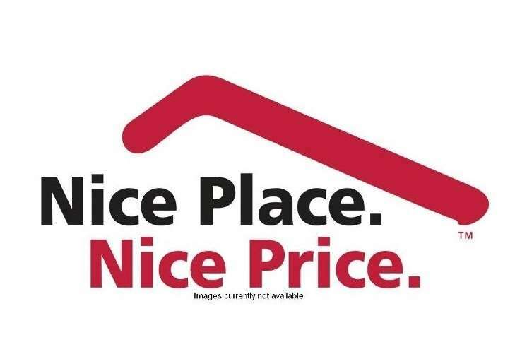 Red Roof Inn Moss Point Logo fotografie